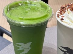 -BeauTea水仙(coco park店)