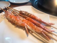 -海味当家·蒸锅海鲜(星海公园店)