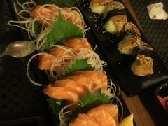 -昊·来了寿司(双楠2店)