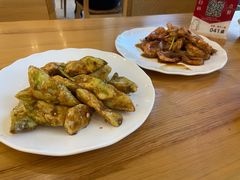 -浙江大学玉泉校区四食堂