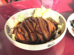 扣肉-津津乐乐