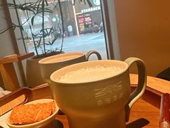 -奈雪茶院·茶室茶馆(广州粤海天地店)