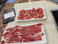 -潮悦牛肉火锅城(水贝店)