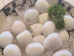 -老员外骨汤火锅(海州古城店)