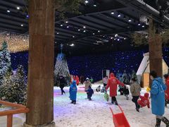 -宁波冰雪大世界(北仑区)