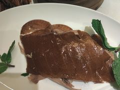 -鸭匠食府·挂炉烤鸭·新京菜(阜成路店)