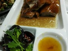 -锦园春香港茶餐厅(西海湾旗舰店)