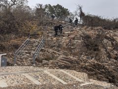-平湖九龙山旅游度假区
