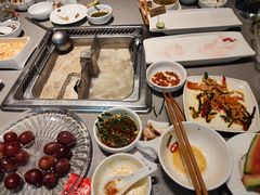 -海底捞火锅(奥山世纪城店)