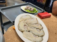 -濠轩阁特色生蚝火锅总店