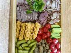 无敌下酒菜小份88&nbsp;大份108-蚌埠龙虾王