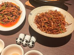-眉州东坡(翠微印象城店)