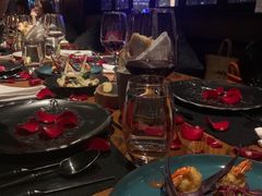 -AZUL by FUEL蓝色·法式酒馆(琶醍店)