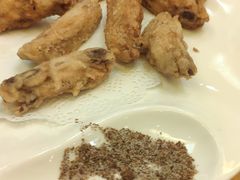 -马凯餐厅(长椿街店)