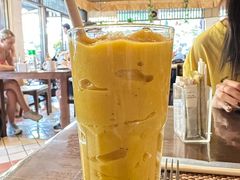 -Cafe de Thaan Aoan