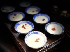 -新发展亚太JW万豪酒店·福苑咖啡厅