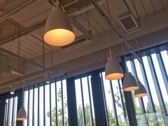 -阿那亚第二食堂 Cafeteria 2