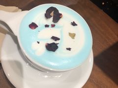 SKY-ZING COFFEE 镜咖啡