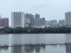 -南宁南湖公园