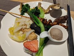 -南普陀素菜馆