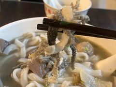 -潮镇老尾牛杂(环城西路店)