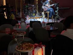 -TZ House音乐现场(来福士中心店)