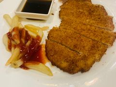 -德大西餐社(云南南路店)
