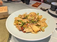 -秋色客家菜(流塘店)