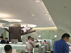 -眉州东坡·熊猫主题餐厅(枫蓝店)