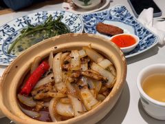 -芽笼芽笼新加坡餐厅(环球港店)