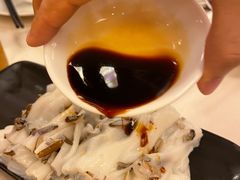 -金城大酒店-中餐厅(汾江中路店)