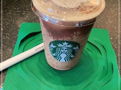 -星巴克(舟山蜈蚣峙店)