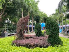 -厦门海底世界