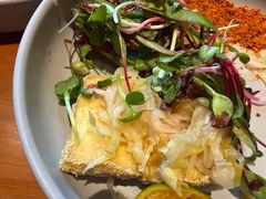 泡菜包浆豆腐-SHAN山(前滩太古里店)