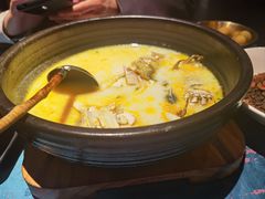 -茶人村·宫廷私厨(奥体印象城店)