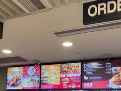 -快乐蜂(永光广场店)