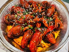 -巴厘龙虾·榜首油焖大虾(旗舰店·万松园)