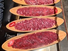 -左庭右院鲜牛肉火锅(苏州园区永旺店)