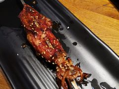-必点海鲜·鲅鱼水饺(鞍山西道店)