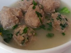 -畔山酒店中餐厅