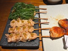 -鸟屯(三里屯店)