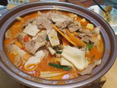 -周大厨辣椒炒肉(巨龙路店)