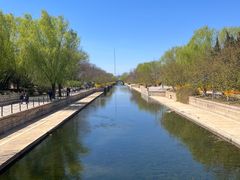 -元大都城垣遗址公园