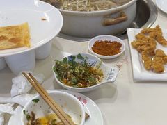 -土连锅·现熬养生汤锅(梁家巷店)