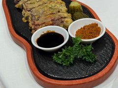 -北京全聚德(玉泉路店)