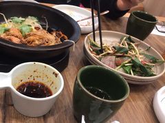 -云海肴·汽锅鸡·云南菜(广安门天虹店)