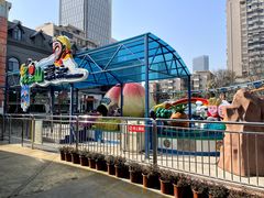 -水果湖儿童公园