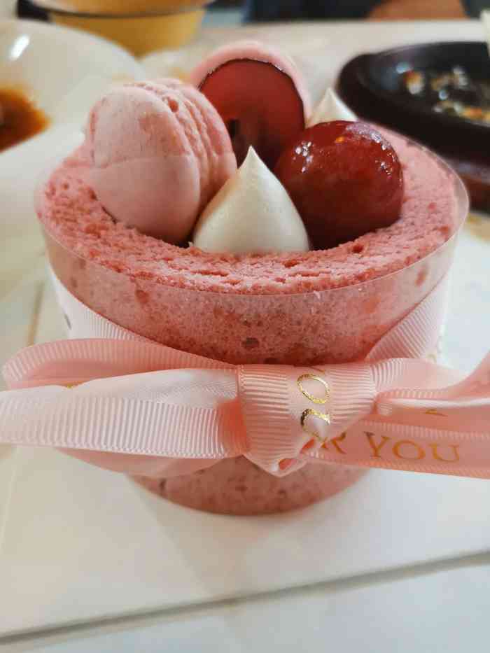 仟吉(取水楼店)-"以前吃过便利店的三明治觉得很好吃,今天路.