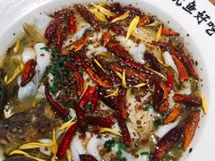 -太二酸菜鱼(福州泰禾店)