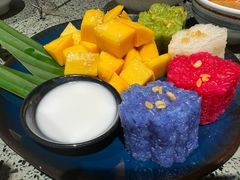 -Home Thai·泰谣(王府井apm店)